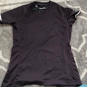 adidas lightweight technical t-shirt size small